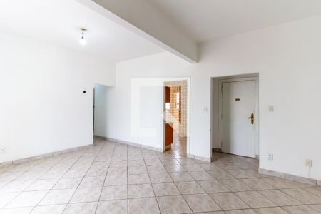 Sala de apartamento à venda com 2 quartos, 93m² em Santa Cecília, São Paulo