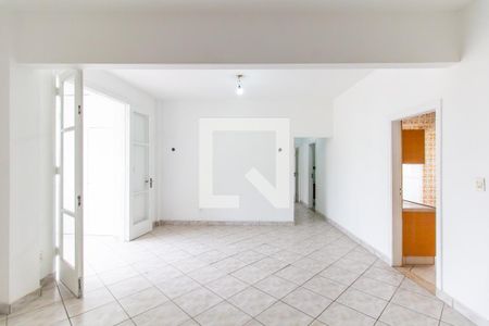 Sala de apartamento à venda com 2 quartos, 93m² em Santa Cecília, São Paulo