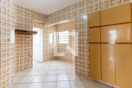 Apartamento à venda com 93m², 2 quartos e sem vagaCozinha