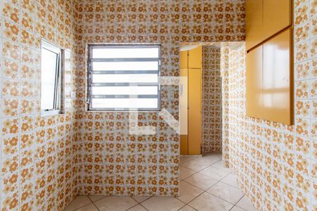 Apartamento à venda com 93m², 2 quartos e sem vagaCozinha