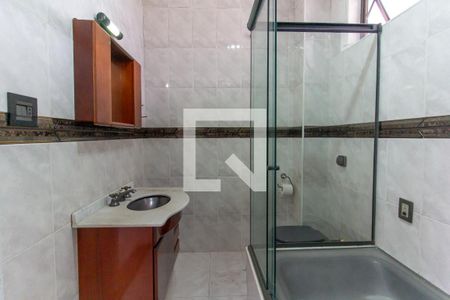 Apartamento à venda com 93m², 2 quartos e sem vagaBanheiro