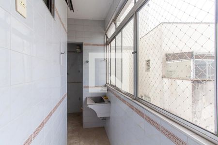 Apartamento à venda com 93m², 2 quartos e sem vagaÁrea de Serviço