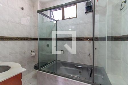 Apartamento à venda com 93m², 2 quartos e sem vagaBanheiro