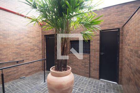 Apartamento para alugar com 42m², 2 quartos e sem vaga Apartamento para alugar com 42m², 2 quartos e sem vagaÁrea comum