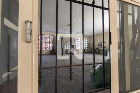 Vista Kitnet de casa para alugar com 1 quarto, 44m² em Jardim Matarazzo, São Paulo