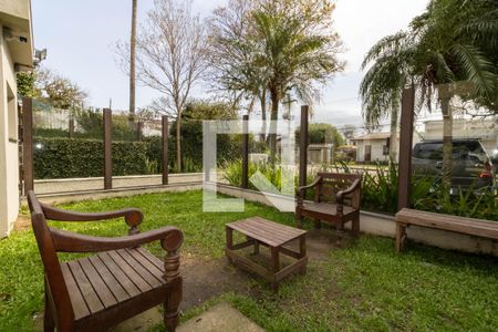 Apartamento à venda com 56m², 2 quartos e 1 vagaÁrea comum