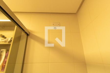 Apartamento à venda com 56m², 2 quartos e 1 vagaBanheiro da Suíte