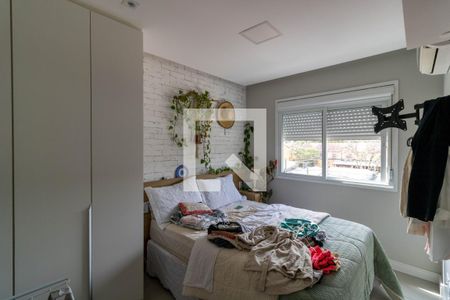 Apartamento à venda com 56m², 2 quartos e 1 vagaSuíte