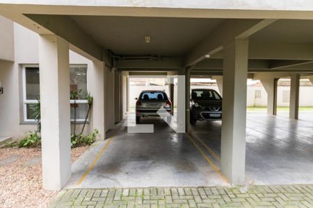 Apartamento à venda com 56m², 2 quartos e 1 vagaGaragem