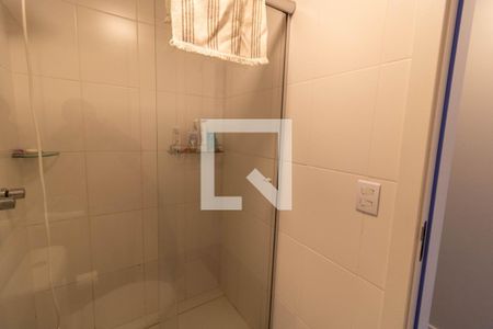 Apartamento à venda com 56m², 2 quartos e 1 vagaBanheiro