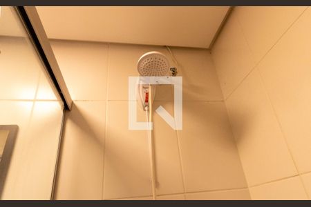 Apartamento à venda com 56m², 2 quartos e 1 vagaBanheiro