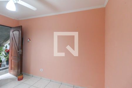 Sala de apartamento à venda com 2 quartos, 47m² em Cecap, Jundiaí