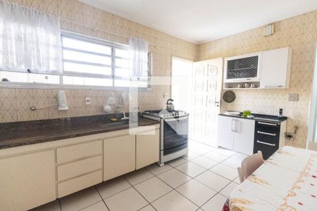 Casa à venda com 300m², 5 quartos e 1 vagaCozinha casa 2
