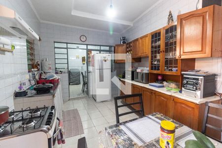 Casa à venda com 300m², 5 quartos e 1 vagaCozinha casa 1