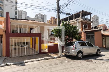 Casa à venda com 300m², 5 quartos e 1 vagaFachada