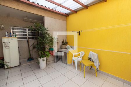 Casa à venda com 300m², 5 quartos e 1 vagaÁrea de serviço casa 2