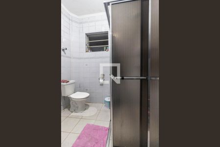 Casa à venda com 300m², 5 quartos e 1 vagaBanheiro 2 casa 1