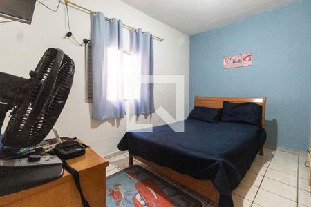 Casa à venda com 300m², 5 quartos e 1 vagaQuarto 3 casa 1