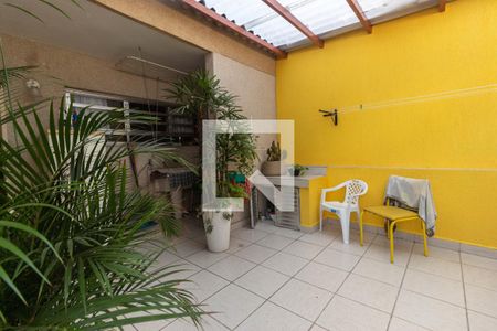 Casa à venda com 300m², 5 quartos e 1 vagaÁrea de serviço casa 2