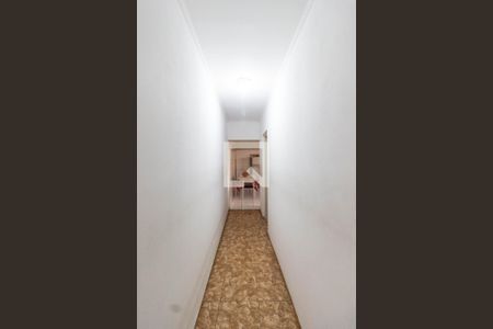 Casa à venda com 300m², 5 quartos e 1 vagaCorredor