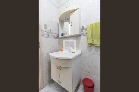 Casa à venda com 300m², 5 quartos e 1 vagaBanheiro casa 2