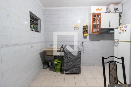 Casa à venda com 300m², 5 quartos e 1 vagaÁrea de serviço casa 1