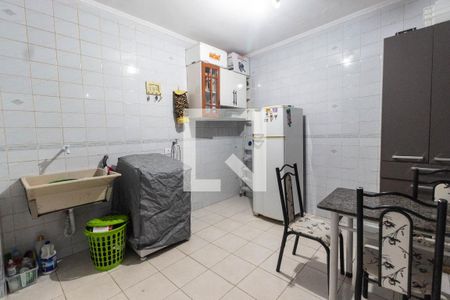 Casa à venda com 300m², 5 quartos e 1 vagaÁrea de serviço casa 1