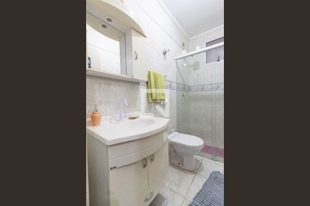 Casa à venda com 300m², 5 quartos e 1 vagaBanheiro casa 2