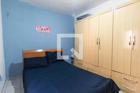 Casa à venda com 300m², 5 quartos e 1 vagaQuarto 3 casa 1