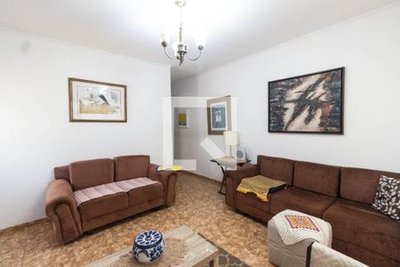 Casa à venda com 300m², 5 quartos e 1 vagaSala casa 2