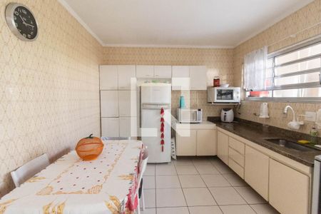 Casa à venda com 300m², 5 quartos e 1 vagaCozinha casa 2