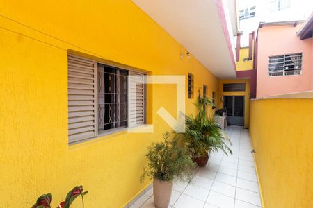 Casa à venda com 300m², 5 quartos e 1 vaga
Corredor
