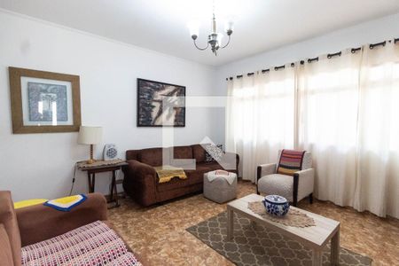 Casa à venda com 300m², 5 quartos e 1 vagaSala casa 2