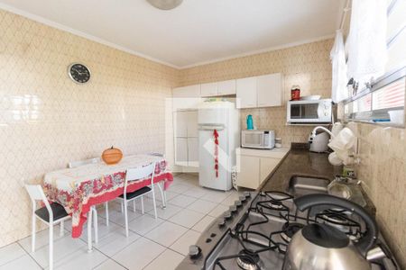 Casa à venda com 300m², 5 quartos e 1 vagaCozinha casa 2