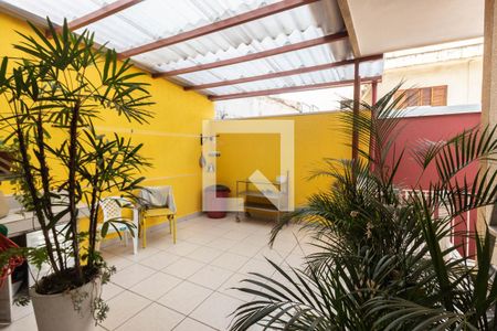 Casa à venda com 300m², 5 quartos e 1 vagaÁrea de serviço casa 2