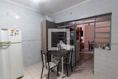 Casa à venda com 300m², 5 quartos e 1 vagaÁrea de serviço casa 1