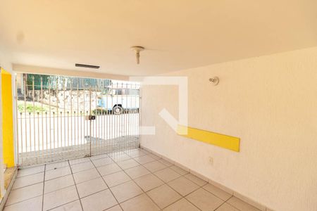 Casa à venda com 300m², 5 quartos e 1 vagaGaragem casa 2