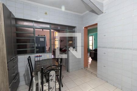 Casa à venda com 300m², 5 quartos e 1 vagaÁrea de serviço casa 1