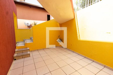 Casa à venda com 300m², 5 quartos e 1 vagaQuintal casa 1