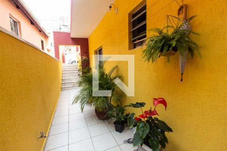 Casa à venda com 300m², 5 quartos e 1 vagaCorredor