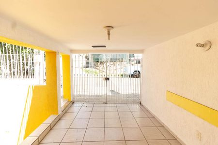 Casa à venda com 300m², 5 quartos e 1 vagaGaragem casa 2