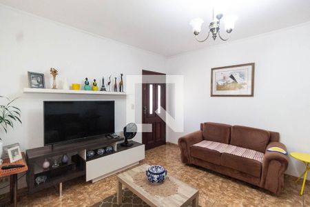 Casa à venda com 300m², 5 quartos e 1 vagaSala casa 2