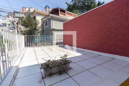 Casa à venda com 300m², 5 quartos e 1 vagaQuintal casa 2