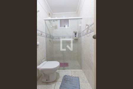 Casa à venda com 300m², 5 quartos e 1 vagaBanheiro casa 2