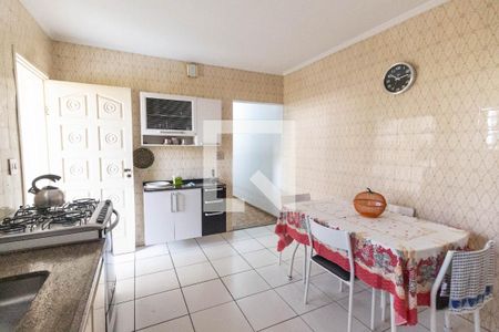 Casa à venda com 300m², 5 quartos e 1 vagaCozinha casa 2