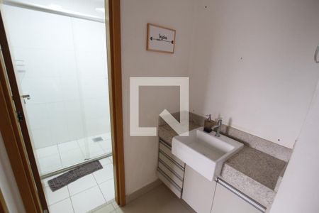 Apartamento para alugar com 42m², 1 quarto e 1 vagaBanheiro
