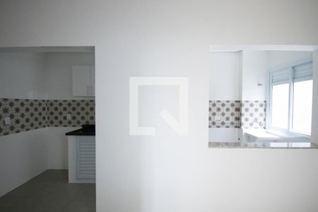 Sala de apartamento para alugar com 2 quartos, 42m² em Vila Maria, São Paulo