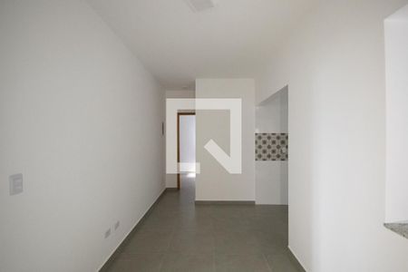 Sala de apartamento para alugar com 2 quartos, 42m² em Vila Maria, São Paulo