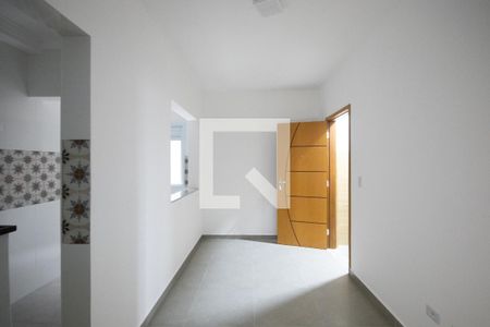 Sala de apartamento para alugar com 2 quartos, 42m² em Vila Maria, São Paulo