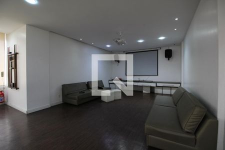 Apartamento para alugar com 89m², 2 quartos e 1 vagaÁrea comum